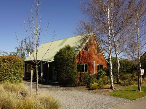 25 Saint James Avenue, Hanmer Springs
