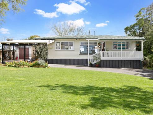 468 Waitakere Road, Taupaki