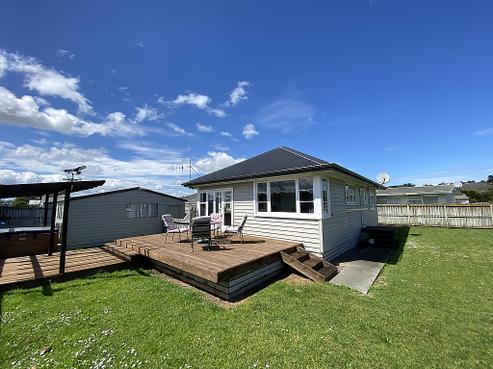 31B Murdoch Street, Dargaville