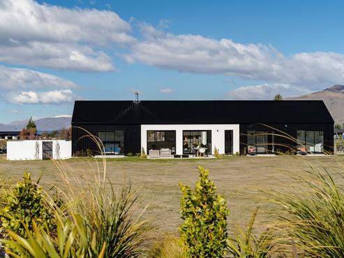 14 The Drive, Twizel
