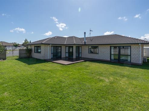 10 Tarrango Way, Rototuna