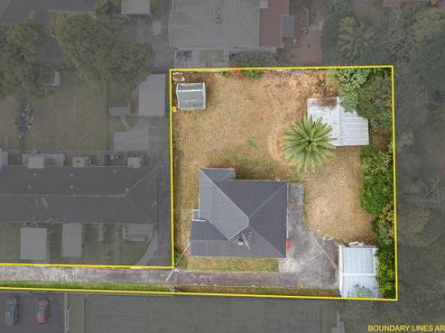 577 Mount Albert Road, Royal Oak