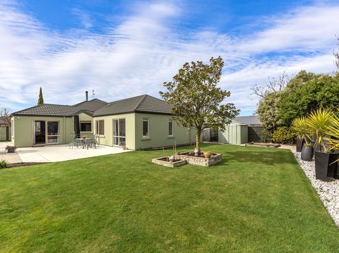 10 Rembrandt Drive, Rolleston