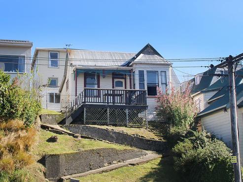 138 Forth Street, North Dunedin