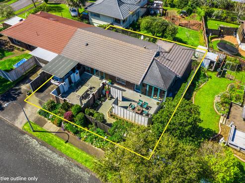 2/3 Tyrian Close, Half Moon Bay