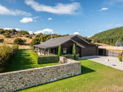 105 Infinity Drive, Wanaka