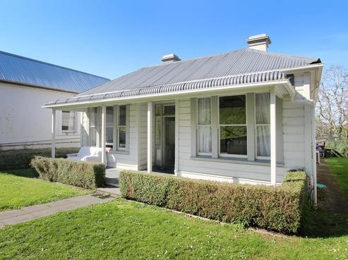34 Warrender Street, North Dunedin