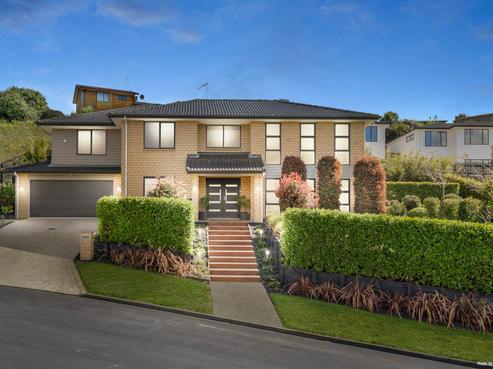 8 Valley Heights Lane, Pukekohe