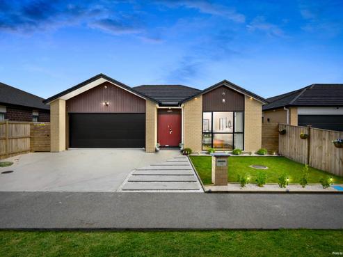 12 Earlywood Road, Takanini