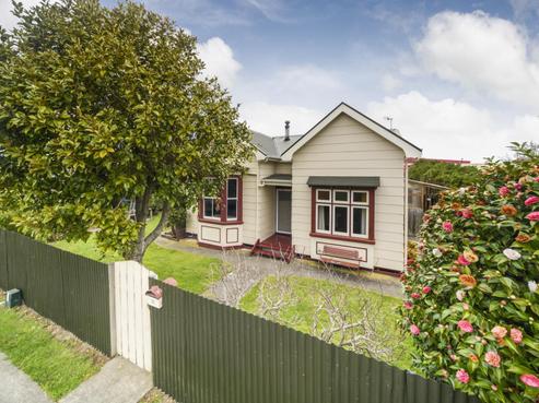 46 Denbigh Street, Feilding