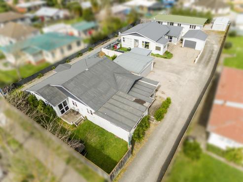 812 Oliphant Road, Raureka