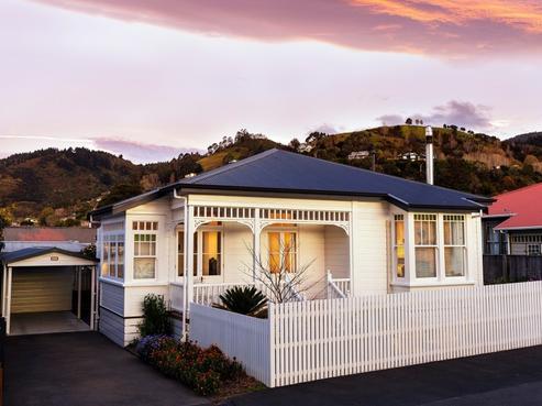 33 Alton Street, Nelson City