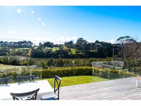4 York Terrace, Riverhead