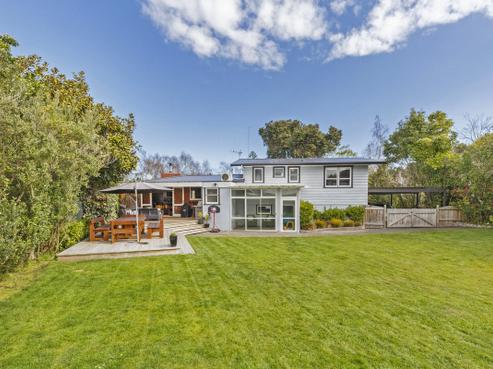 3 Sandon Road, Feilding