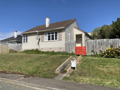 18 Doyle Street, Bluff
