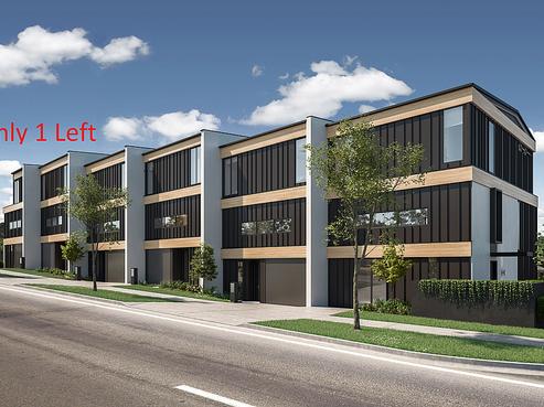 1/641 Sandringham Road, Sandringham