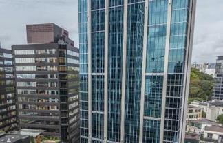 CBRE - Shortland Street Sublease