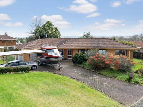 33 Derrimore Heights, Clover Park
