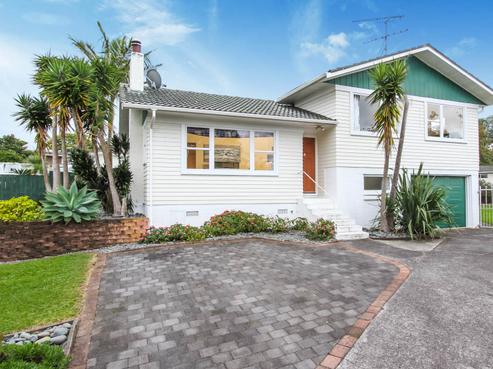 10 Beldon Place, Pakuranga Heights