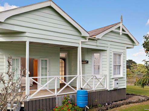 55D Colombo Road, Waiuku