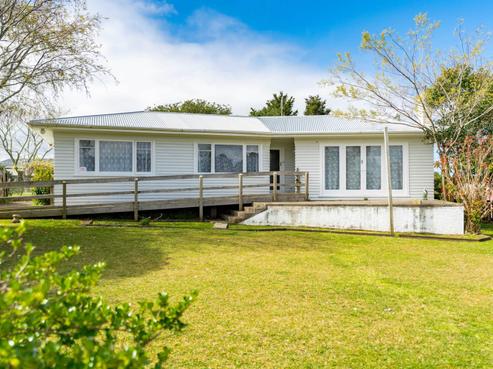 42 Corks Road, Kamo