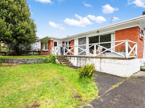 7 Tuhangi Street, Kamo