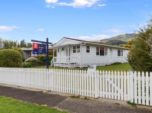 5 Carlton Street, Te Aroha