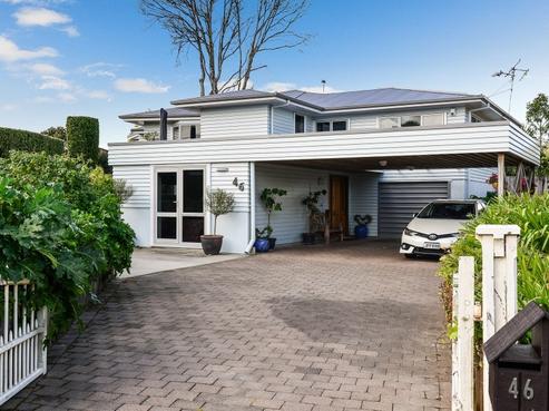 46 Wymer Terrace, Chartwell