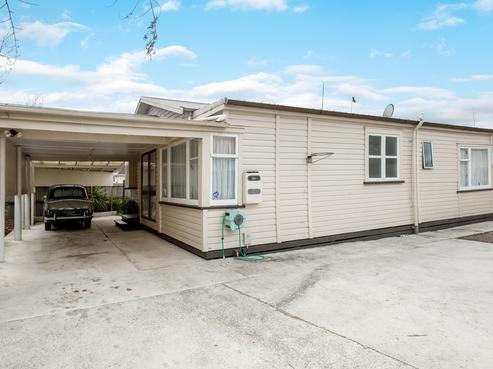62A Massey Street, Frankton