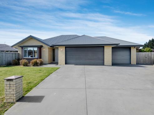 5 Kandinsky Close, Rolleston