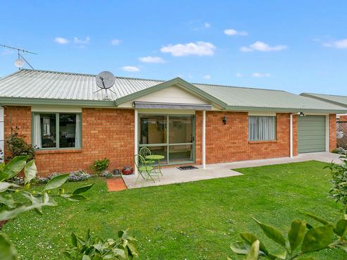 3A Nettie Street, Te Kuiti