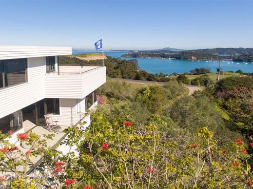 39 Vintage Lane, Waiheke Island