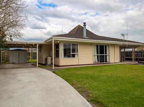 15 Karo Place, Matamata