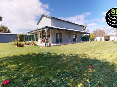 11 Elizabeth Avenue, Rakaia