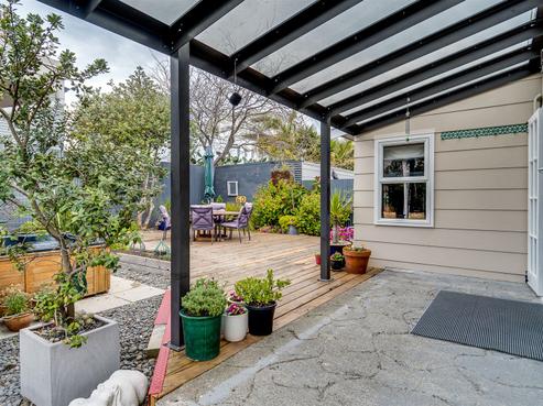 62 Mcgrath Street, Napier South
