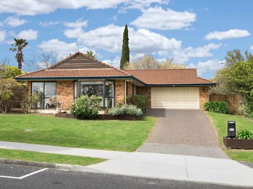 36 Orangewood Drive, Northpark