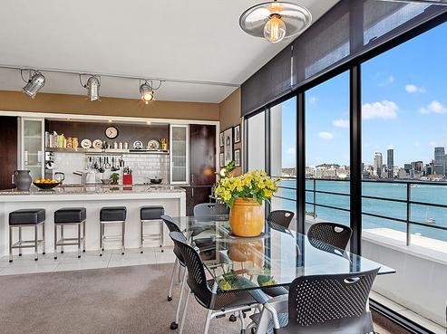 404/45 Stanley Point Road, Stanley Point