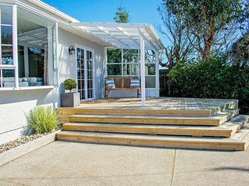 47 Watt Road, Otatara