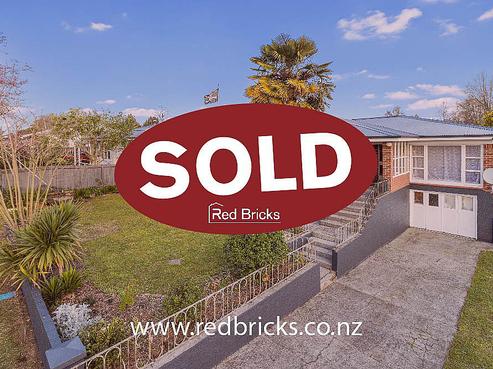 398 Bridgman Road, Te Awamutu