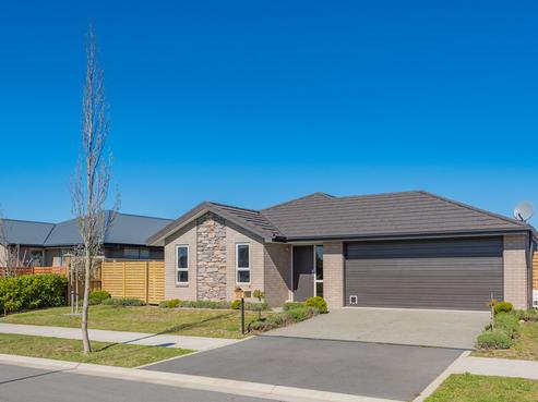 22 Lansdowne Way, Rolleston