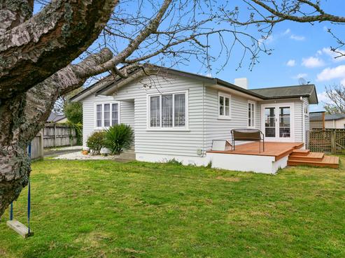 1492 Cambridge Road, Te Awamutu