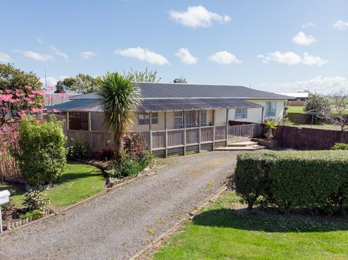 30 Mahana Road, Ngatea