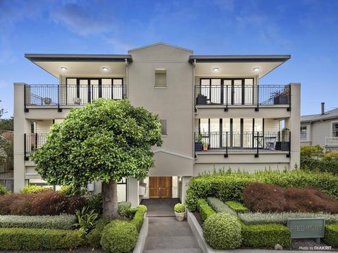 8/28 Hobson Street, Thorndon