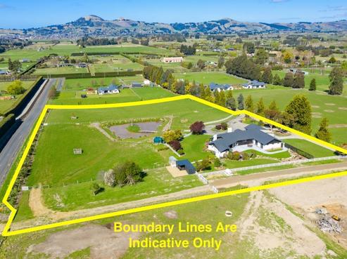 68 Tirohanga Road, North Taieri