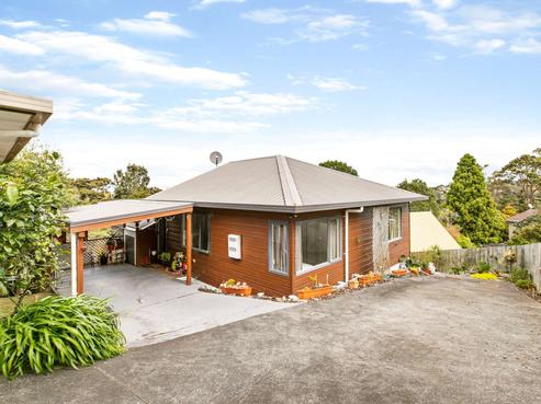 3/20 Glen Vista Place, Bayview