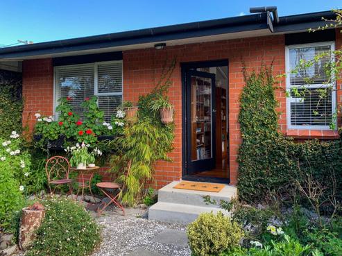 20B Wood Street, Greytown