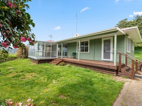 74 Hossack Road Extension, Ngakuru