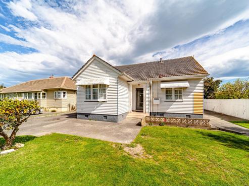 9 Barker Road, Marewa