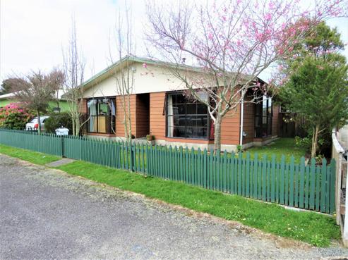 64 Mill Street, Westport