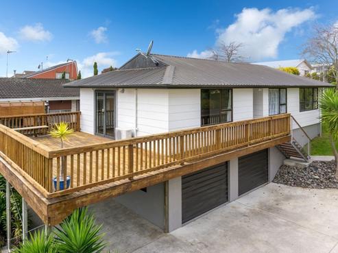18 Pohutukawa Drive, Pukete